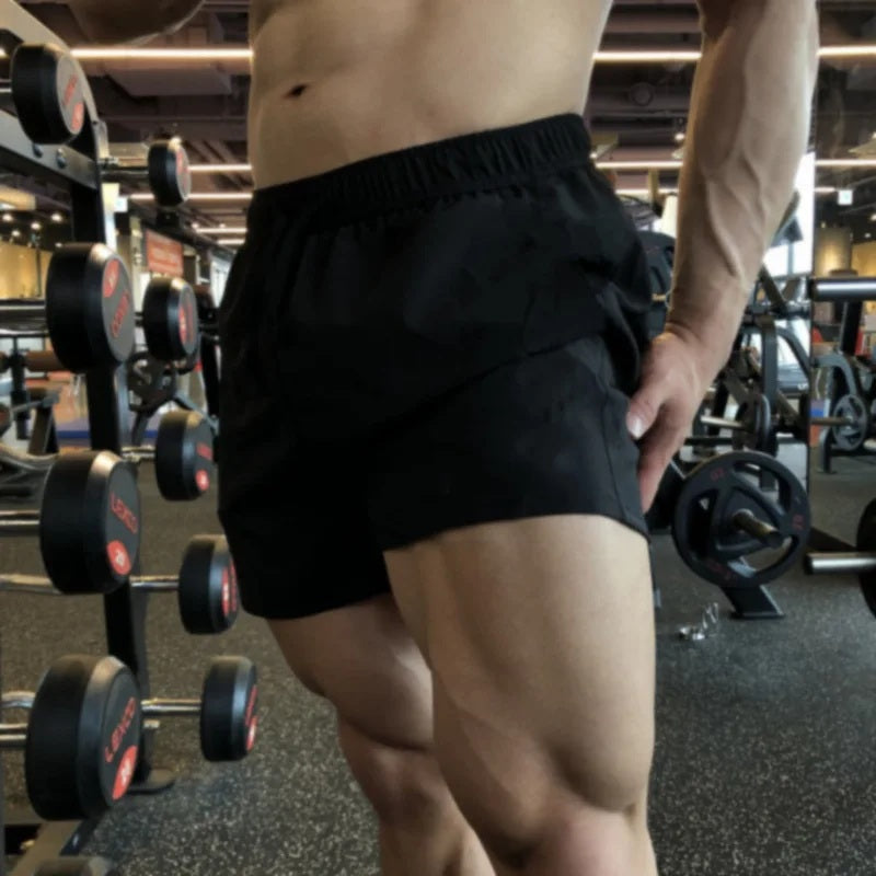 Wesley | Herren Schwimmshorts