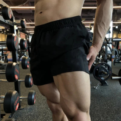 Wesley | Herren Schwimmshorts