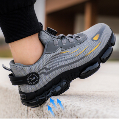 Armin™ - Lässige Herrenschuhe