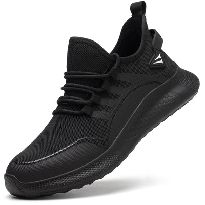 Sulvet | Herren Klassische Sicherheits Turnschuhe | Arbeitskleidung