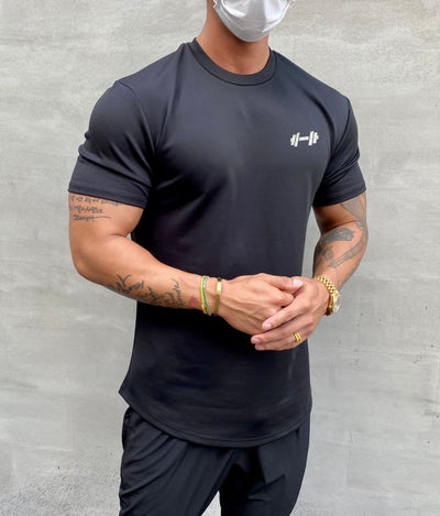 Arthur - elastischer Sportpullover aus Baumwolle