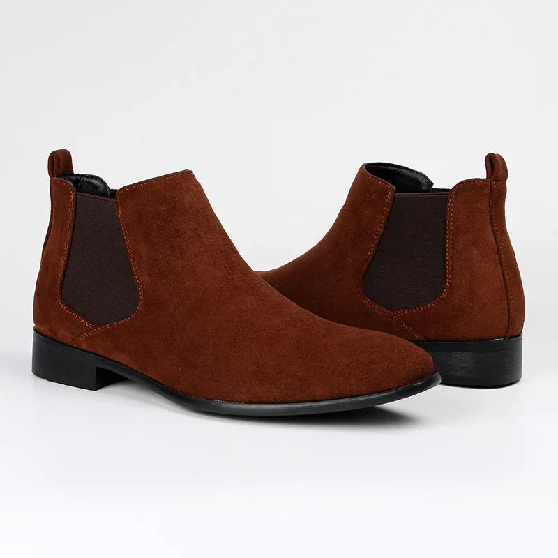 Zali - klassische Stiefelette für Frauen