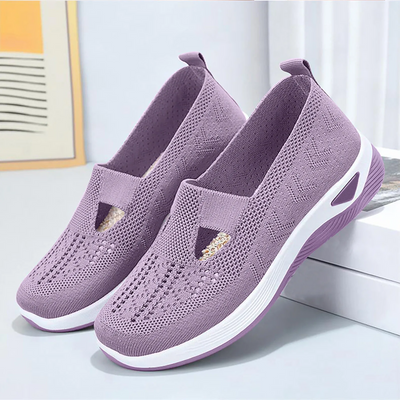 Alina Orthopädische Schuhe Für Damen – Schmerzfreies Gehen Mit Höchstem Komfort