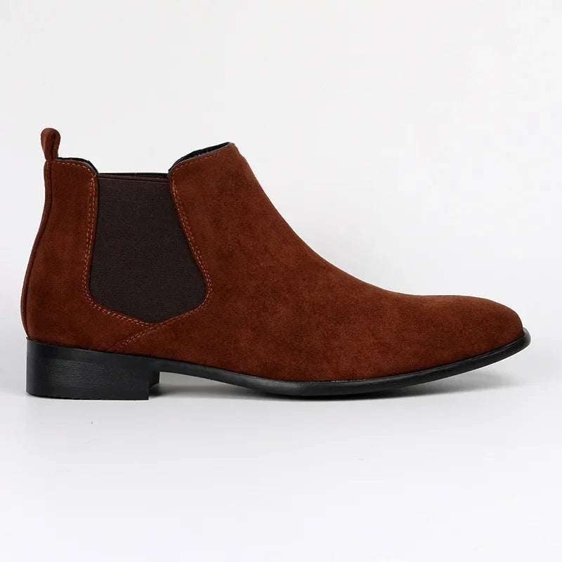Zali - klassische Stiefelette für Frauen