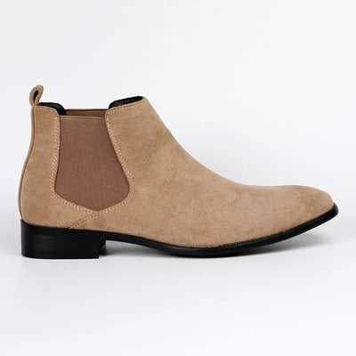 Zali - klassische Stiefelette für Frauen