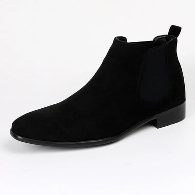 Zali - klassische Stiefelette für Frauen