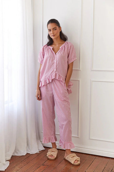 ZENNA | PYJAMA SET