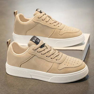 Rick - Luxus-Wildlederschuhe für Männer