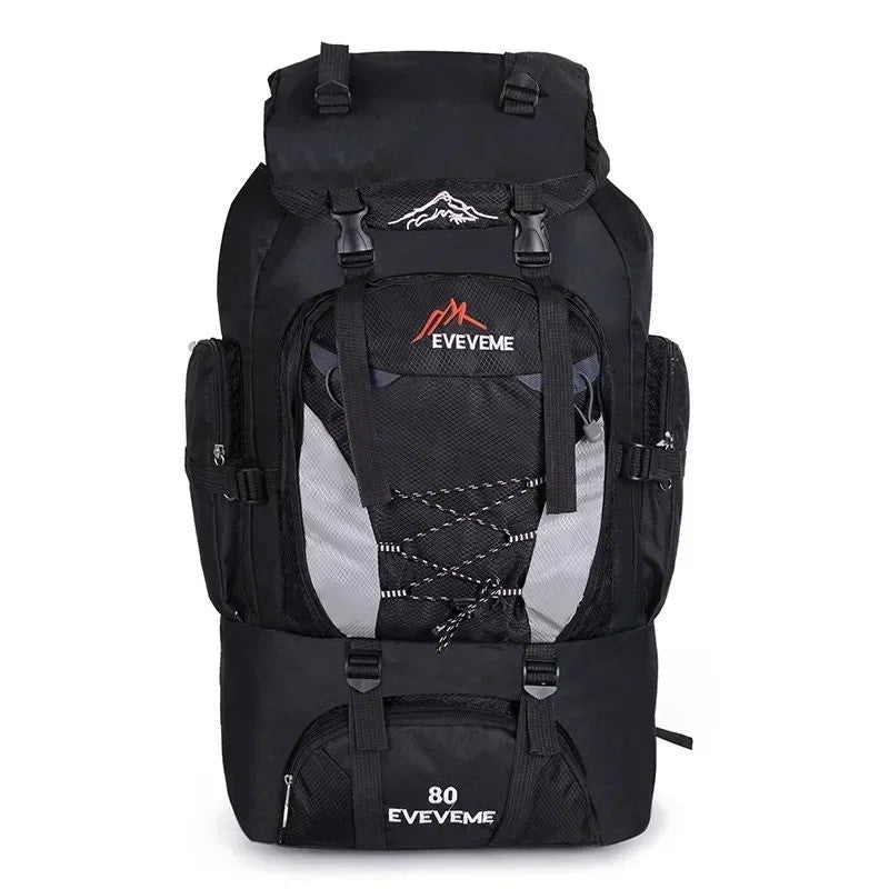 Zublire | Herren Draußen Wandertasche | Bergsteiger