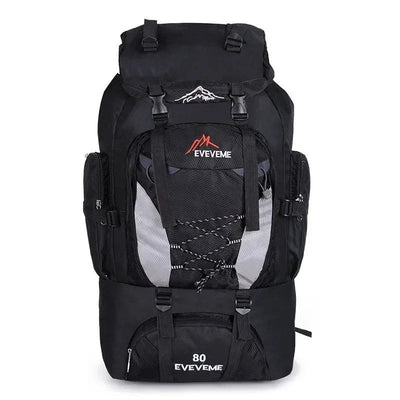 Zublire | Herren Draußen Wandertasche | Bergsteiger