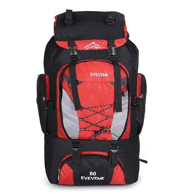 Zublire | Herren Draußen Wandertasche | Bergsteiger