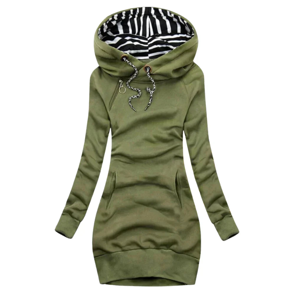 Michelle - Sweatshirt für den Winter