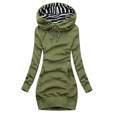 Michelle - Sweatshirt für den Winter