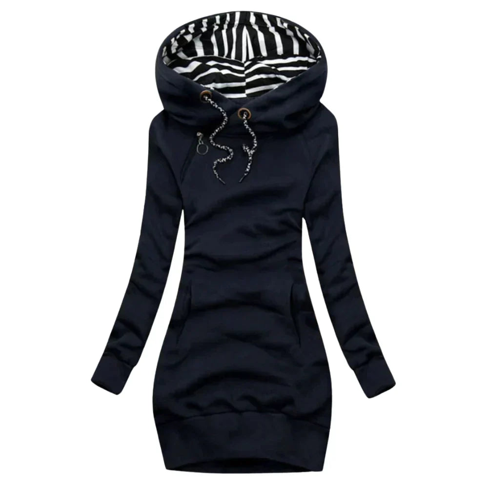 Michelle - Sweatshirt für den Winter