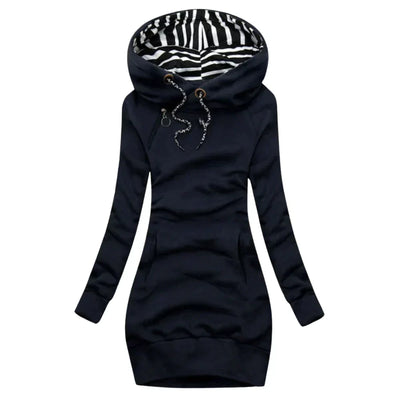 Michelle - Sweatshirt für den Winter