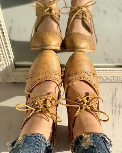 Afila - orthopädische Schuhe