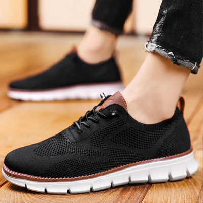 Billy - modische Herrenschuhe
