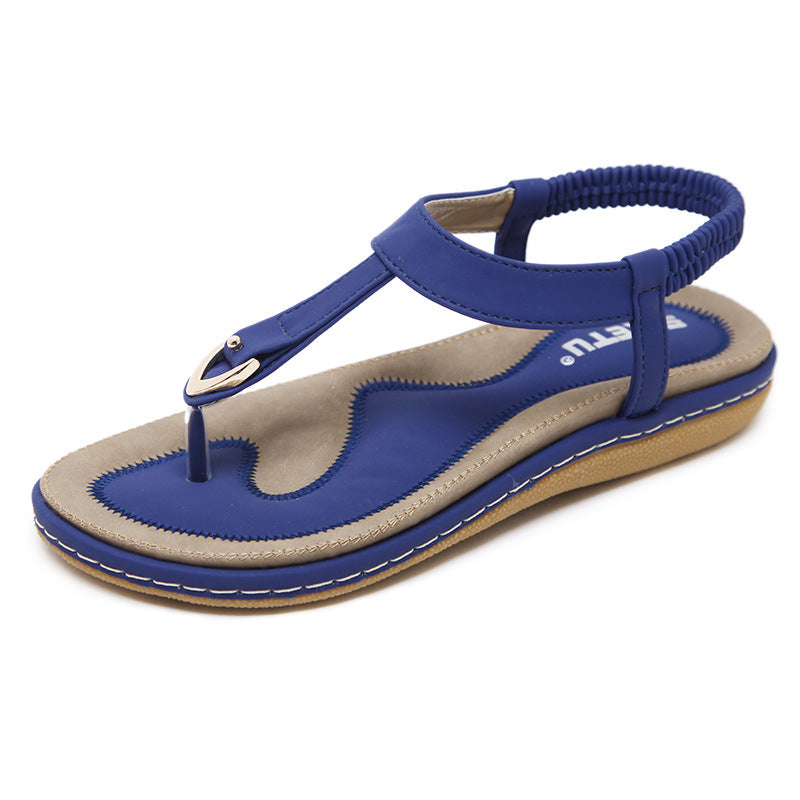 Alessandra – Orthopädische Sandalen Für Optimalen Komfort & Stil, Ergonomische Unterstützung