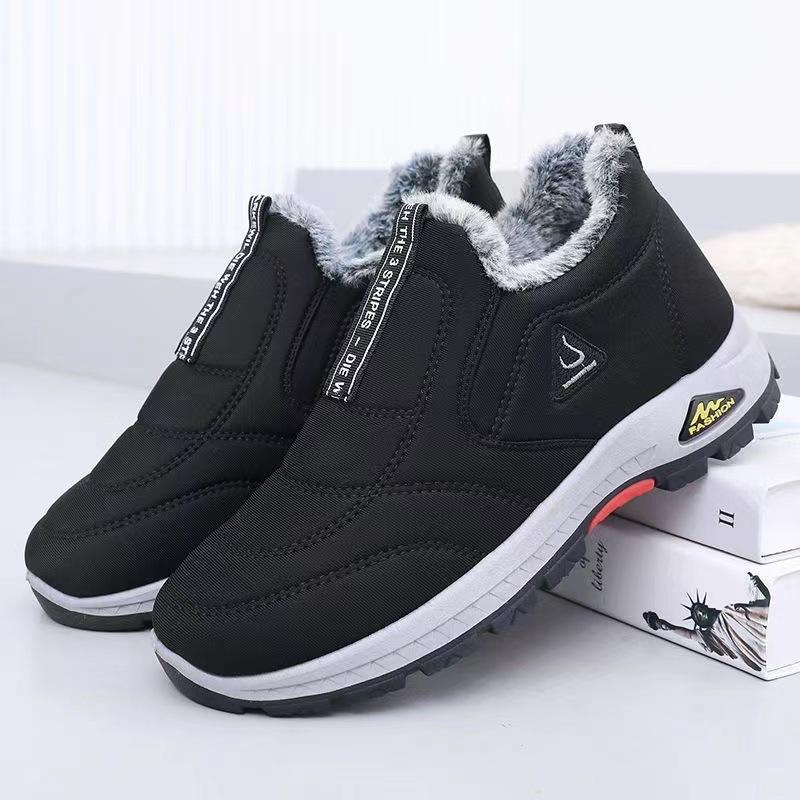 Winterschuhe für Herren