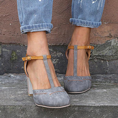 Aurora - Orthopädische High Heels Mit Komfort, Eleganz Und Vielseitigem Design