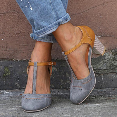 Aurora - Orthopädische High Heels Mit Komfort, Eleganz Und Vielseitigem Design