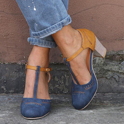 Aurora - Orthopädische High Heels Mit Komfort, Eleganz Und Vielseitigem Design