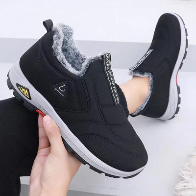 Winterschuhe für Herren