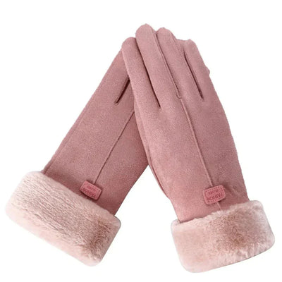 Kimmy - wasser- und winddichte Handschuhe