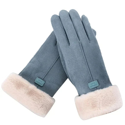 Kimmy - wasser- und winddichte Handschuhe