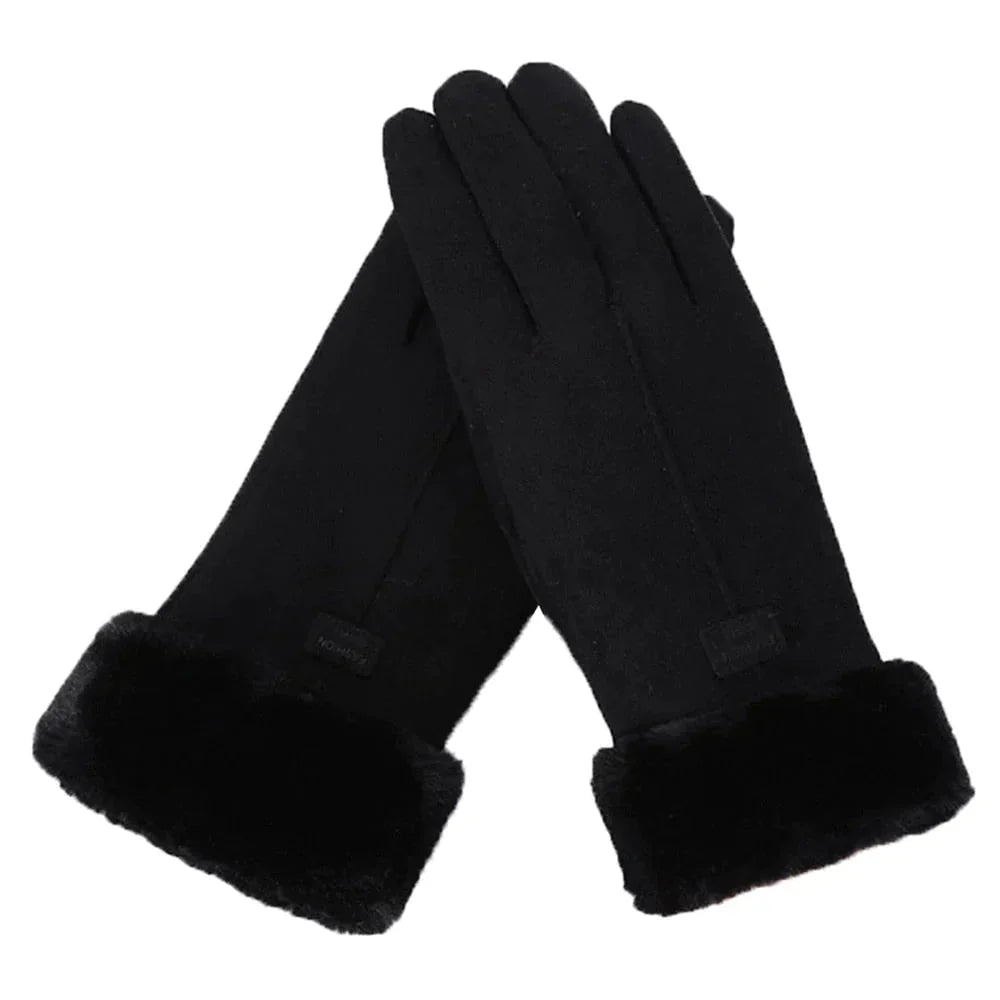 Kimmy - wasser- und winddichte Handschuhe