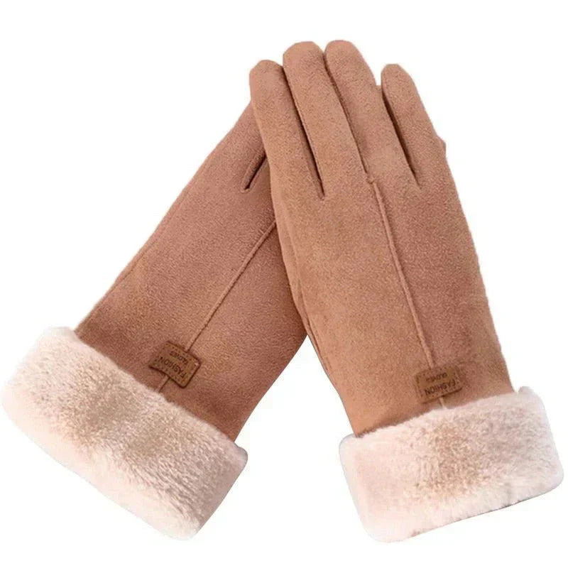 Kimmy - wasser- und winddichte Handschuhe