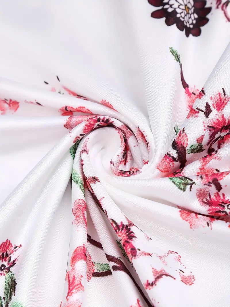 Bridget - elegantes zweiteiliges Kleid