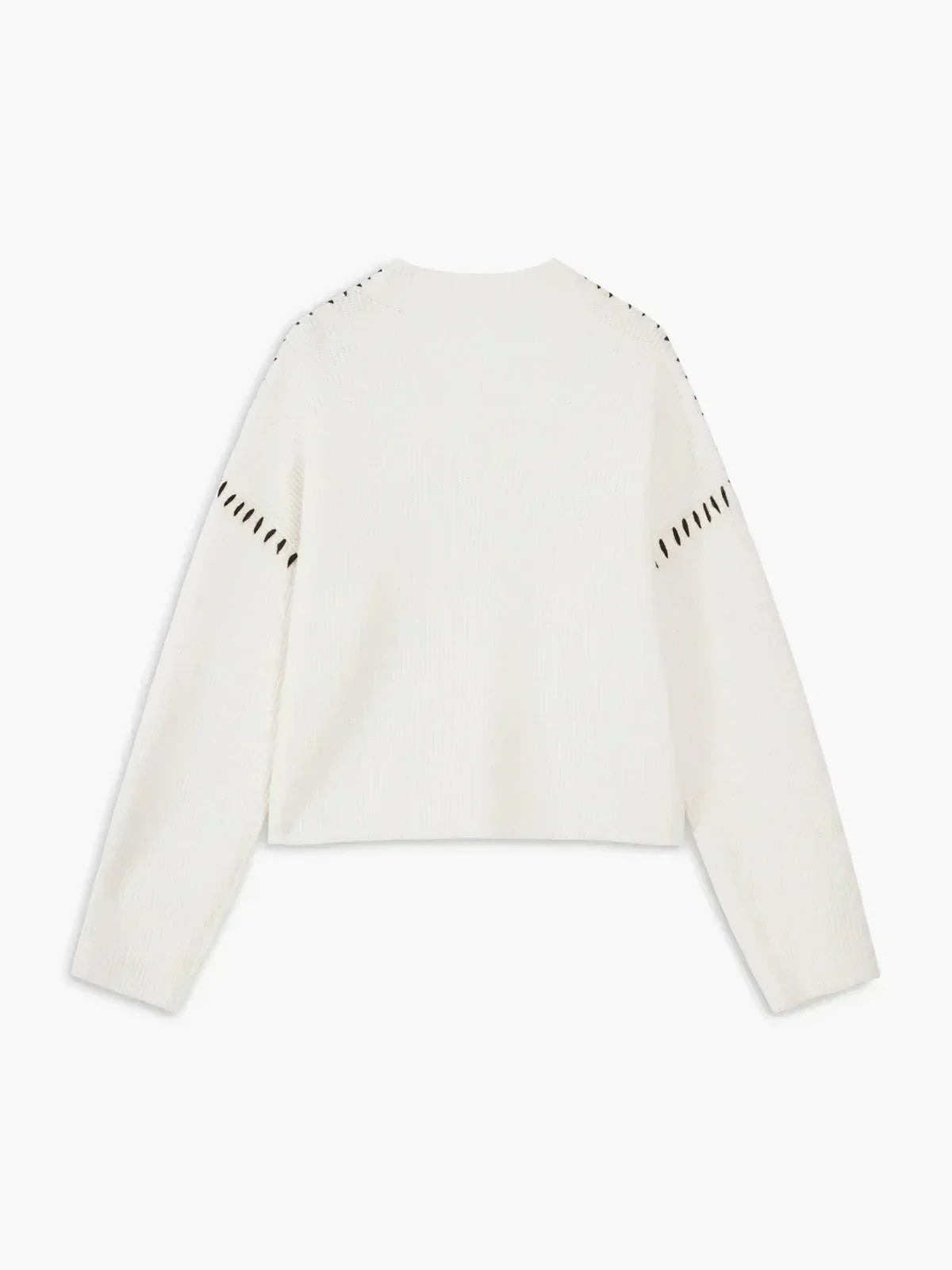 Mia™ | Cozy Oversized Sweater