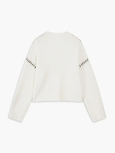 Mia™ | Cozy Oversized Sweater