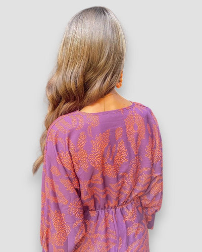 Zeitloses Kleid für Damen