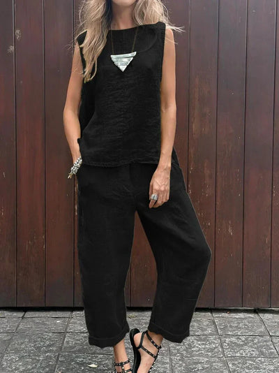 Vivi - stilvolles Baumwollset