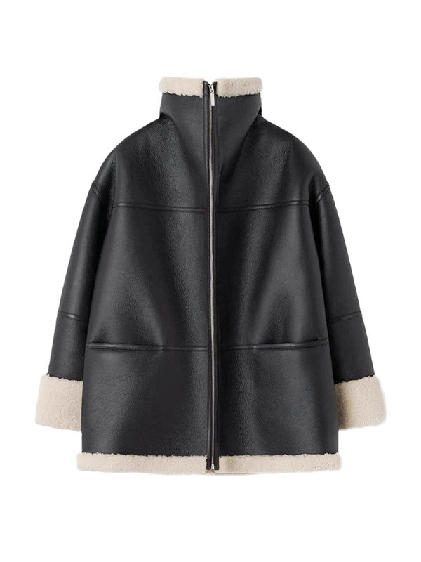 Janetta - schicke Jacke für Frauen
