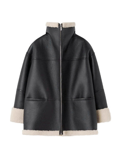 Janetta - schicke Jacke für Frauen