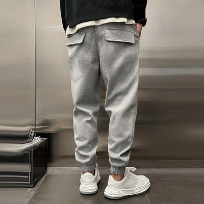 Bequeme Casual-Hose für Herren