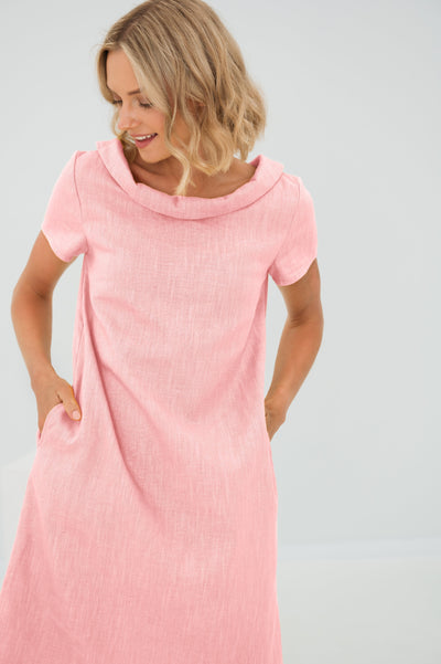 Eldraan - STILVOLL UND LEICHT – DAS PERFEKTE SOMMERKLEID!