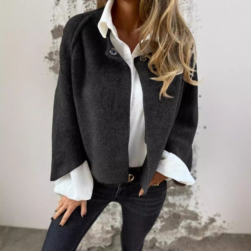 Cecile - eleganter Zwischenmantel für Damen
