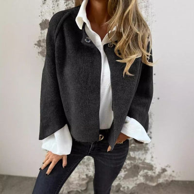 Cecile - eleganter Zwischenmantel für Damen