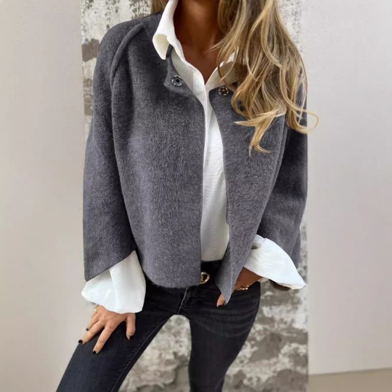 Cecile - eleganter Zwischenmantel für Damen