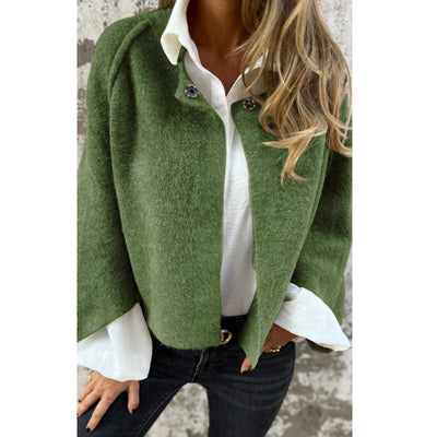 Cecile - eleganter Zwischenmantel für Damen