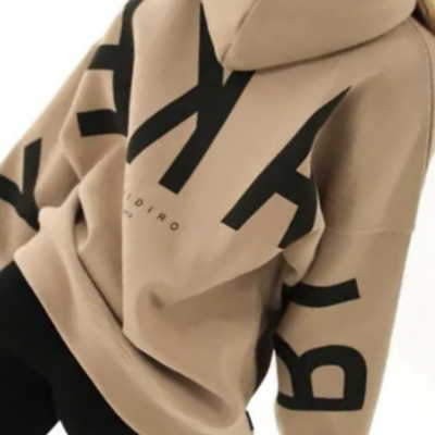 Artimes - trendiger Pullover für Frauen