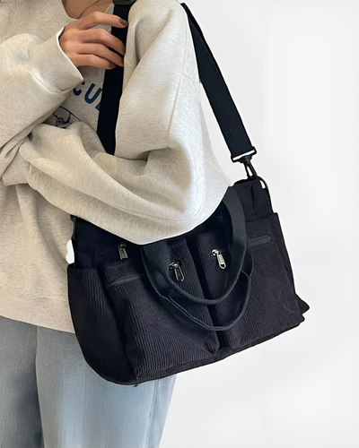 Alliray – Elegante Umhänge Tasche