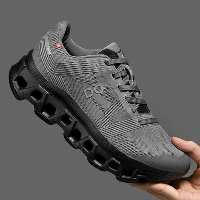 Atmungsaktive & Leichte Herren Sneaker für Freizeit & Sport – Milo