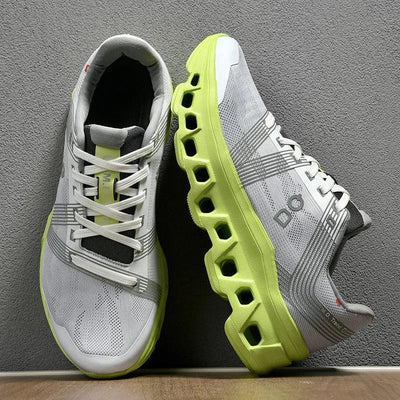 Atmungsaktive & Leichte Herren Sneaker für Freizeit & Sport – Milo