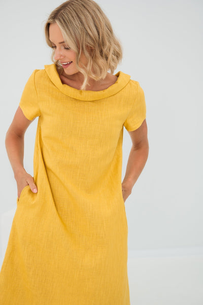 Eldraan - STILVOLL UND LEICHT – DAS PERFEKTE SOMMERKLEID!